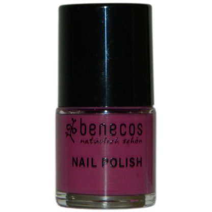 Benecos kynsilakka My Secret 9ml