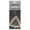 Autonraikastin Vanilja Triquetra