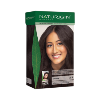 Naturigin Ebony 2.3 Hiusväri