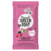 Marcel's Green Soap Siivousliinat Patchouli & Cranberry 60kpl