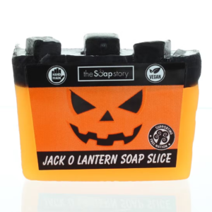 Halloween Jack O Lantern palasaippua