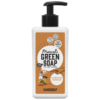 Marcel’s Green Soap Nestesaippua Sandalwood & Cardamom 250ml